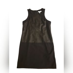 EUC Black Banana Republic Women's Dress Size 10